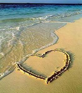 beach-love-sand-water